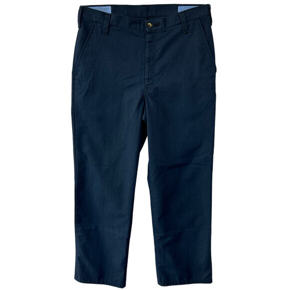 Protera FR Actionwear Saskatoon Pants Fire Resistant Arc Protection Blue 35x29 - Picture 2 of 9